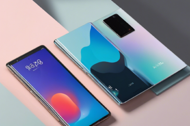 The Best Smartphones of 2024: A Comprehensive Guide