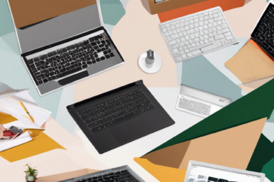 5 Budget-Friendly Laptops for Students and Professionals