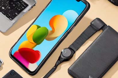 10 Must-Have Accessories for Your Smartphone