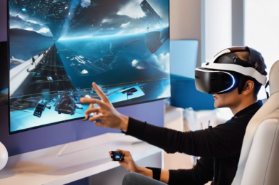 The Future of Virtual Reality: What’s Next?