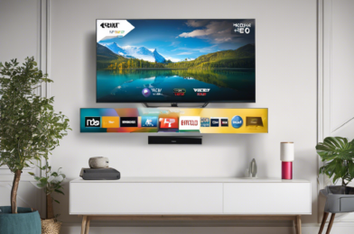 How to Choose the Right Smart TV for Your Home